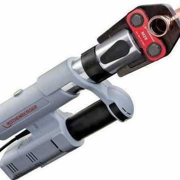 ROTHENBERGER Μηχάνημα ROMAX AC ECO (1.5705) ROTHENBERGER Μηχάνημα ROMAX AC ECO (1.5705)