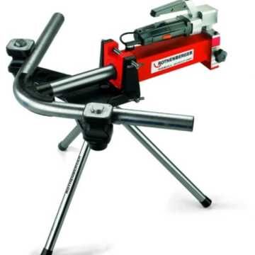 ROTHENBERGER Ηλεκτρ/κος Robull Κουρμπαδορος Σιδηροσωληνα 2 (5.7973X)