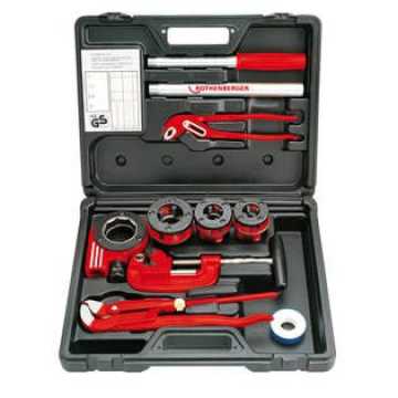 ROTHENBERGER SANIKIT 1-2-1 (7.0600)