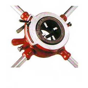 ROTHENBERGER Βιδολόγος ρολόι 2 ½΄΄- 4΄΄ (7.1260)