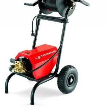 ROTHENBERGER Πιεστικό Μηχάνημα 13-100 (7.6020)