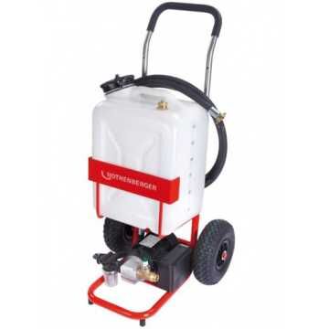 ROTHENBERGER 1500000135 Μηχάνημα ROSOLAR