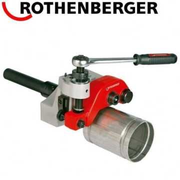ROTHENBERGER Ραουλιερα για 5.6050 (5.6505) ROTHENBERGER Ραουλιερα για 5.6050 (5.6505)