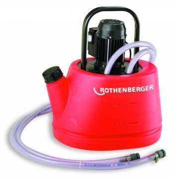 ROTHENBERGER Αντλία Αφαλάτωσης ROCAL 20 (6.1100)