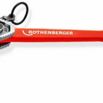 ROTHENBERGER Αλυσοκαβουρας βαρέως τύπου 2 1-2 (7.0243) ROTHENBERGER Αλυσοκαβουρας βαρέως τύπου 2 1-2 (7.0243)