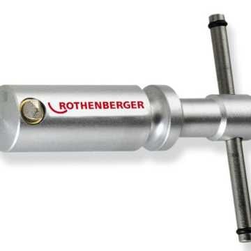 ROTHENBERGER Κλειδί Αυτοματων Βαλβίδων RO-QUICK (7.0414)