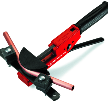 ROTHENBERGER Κουρμπαδορος σετ 14-16-18-20-26 mm - 2.3091