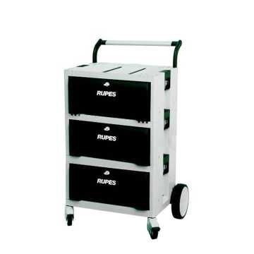 RUPES Εργαλεοφορεας Carrier System 170065
