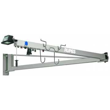 RUPES HF 6000  Μπράτσο Απορρόφησης Τύπου 170020 RUPES HF 6000  Μπράτσο Απορρόφησης Τύπου 170020
