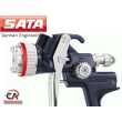 SATAjet 100 BP Πιστόλι Πολυεστερικων Υλικών Μπεκ P - 145185