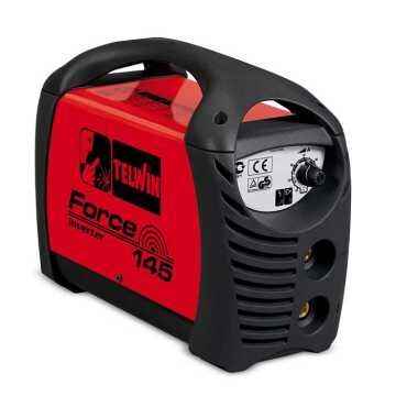 TELWIN FORCE 145 ΗΛΕΚΤΡΟΚΟΛΛΗΣΗ  INVERTER (815856) TELWIN FORCE 145 ΗΛΕΚΤΡΟΚΟΛΛΗΣΗ  INVERTER (815856)