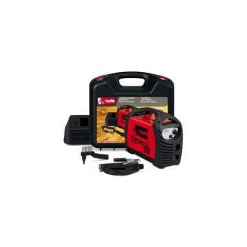 TELWIN FORCE 168 MPGE ΜΟΝΟΦΑΣΙΚΗ ΗΛΕΚΤΡΟΚΟΛΛΗΣΗ INVERTER 150A (816211) TELWIN FORCE 168 MPGE ΜΟΝΟΦΑΣΙΚΗ ΗΛΕΚΤΡΟΚΟΛΛΗΣΗ INVERTER 150A (816211)