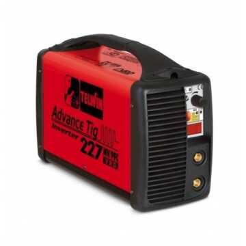 TELWIN ADVANCE 227 TIG  - 816010 TELWIN ADVANCE 227 TIG  - 816010