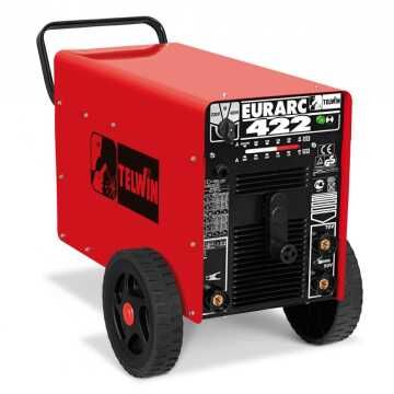TELWIN EURARC 422 (230V-400V) ΗΛΕΚΤΡΟΚΟΛΛΗΣΗ 350A (817017) TELWIN EURARC 422 (230V-400V) ΗΛΕΚΤΡΟΚΟΛΛΗΣΗ 350A (817017)