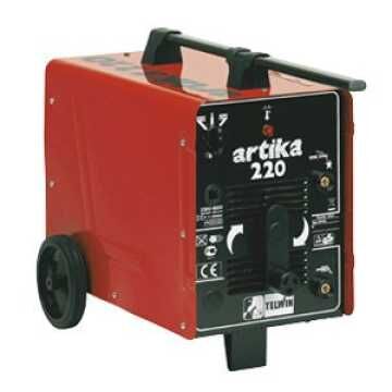 TELWIN Artika 220 Ηλεκτροκολληση (814178) TELWIN Artika 220 Ηλεκτροκολληση (814178)