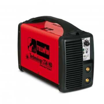 TELWIN TECHNOLOGY 236 HD (816207)