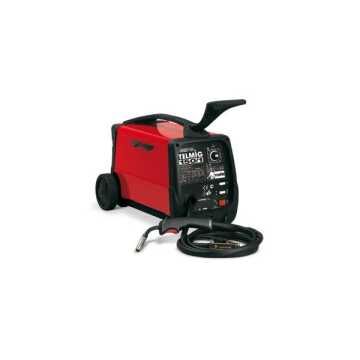 TELWIN Telmig 150-1 Turbo Ηλεκτροκολληση (821052) 