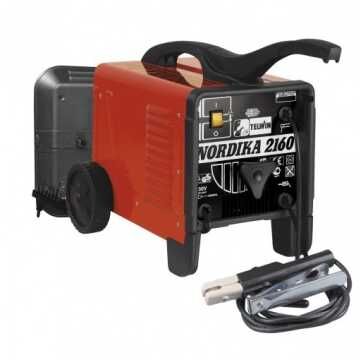 TELWIN NORDIKA 2160 (230V-400V) ΗΛΕΚΤΡΟΚΟΛΛΗΣΗ 160A - 814193 TELWIN NORDIKA 2160 (230V-400V) ΗΛΕΚΤΡΟΚΟΛΛΗΣΗ 160A - 814193