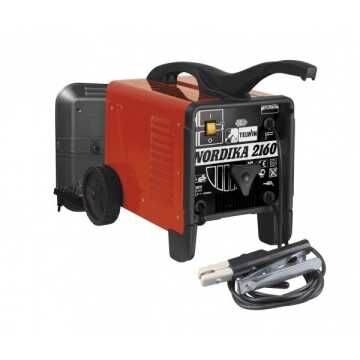 TELWIN NORDIKA 2160 (230V-400V) ΗΛΕΚΤΡΟΚΟΛΛΗΣΗ 160A - 814193 TELWIN NORDIKA 2160 (230V-400V) ΗΛΕΚΤΡΟΚΟΛΛΗΣΗ 160A - 814193