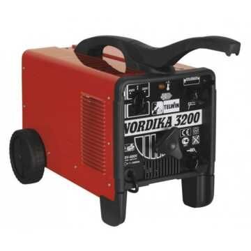 TELWIN NORDIKA 3200 (230V-400V) ΗΛΕΚΤΡΟΚΟΛΛΗΣΗ 190A - 814180 TELWIN NORDIKA 3200 (230V-400V) ΗΛΕΚΤΡΟΚΟΛΛΗΣΗ 190A - 814180