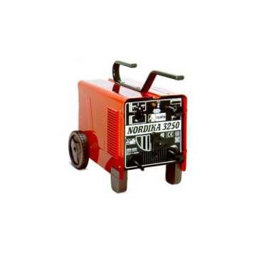 TELWIN NORDIKA 3250 230V-400V ΗΛΕΚΤΡΟΚΟΛΛΗΣΗ 250A - 814154 TELWIN NORDIKA 3250 230V-400V ΗΛΕΚΤΡΟΚΟΛΛΗΣΗ 250A - 814154