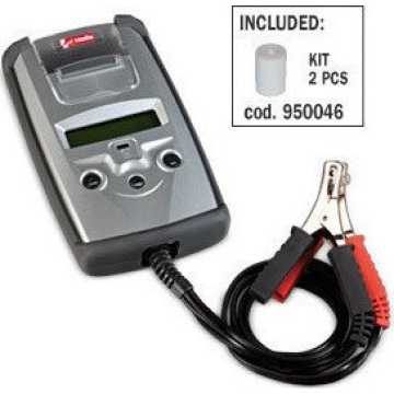 TELWIN Digital Battery Tester with Printer (802606) TELWIN Digital Battery Tester with Printer (802606)