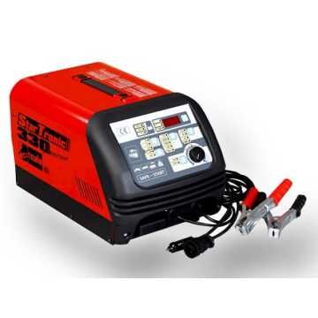 TELWIN STARTRONIC 330 ΦΟΡΤΙΣΤΗΣ-ΕΚΚΙΝΗΤΗΣ (829033) TELWIN STARTRONIC 330 ΦΟΡΤΙΣΤΗΣ-ΕΚΚΙΝΗΤΗΣ (829033)