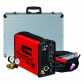 TELWIN TECNICA TIG 160 DC-HF-LIFT και TIG MONOΦΑΣΙΚΗ ΗΛΕΚΤΡΟΚΟΛΛΗΣΗ 130A - 815957