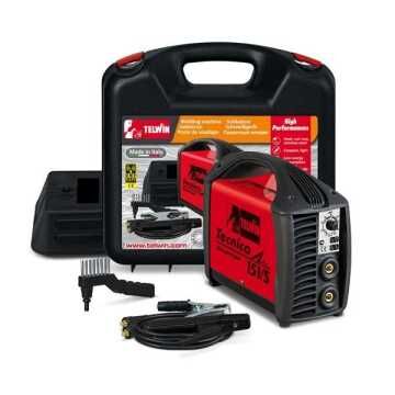 TELWIN Technica 151S Ηλεκτροκολληση Inverter - 816202
