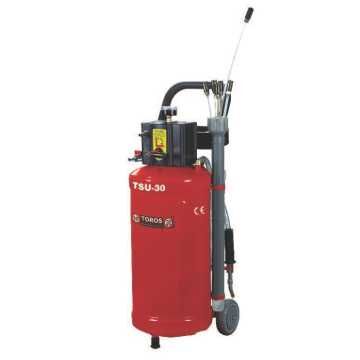 TOROS ΑΝΑΡΡΟΦΗΤΗΡΑΣ ΛΑΔΙΟΥ 30lt - 40672