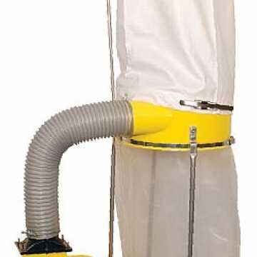 BOSTON DC300-L2 ΑΝΑΡΡΟΦΗΤΗΡΑΣ ΜΕ 2 ΥΠΟΔΟΧΕΣ - 626002