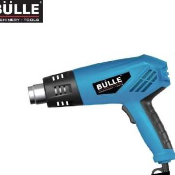 BULLE Πιστόλι Θερμού αέρα - 63421 BULLE Πιστόλι Θερμού αέρα - 63421