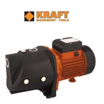 KRAFT Αυτόματης Αναρρόφησης KSP-150 L / 63502 KRAFT Αυτόματης Αναρρόφησης KSP-150 L / 63502