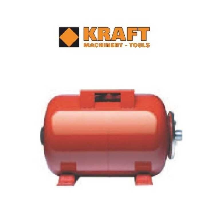 KRAFT ΠΙΕΣΤΙΚΟ ΔΟΧΕΙΟ 60lt - 63625