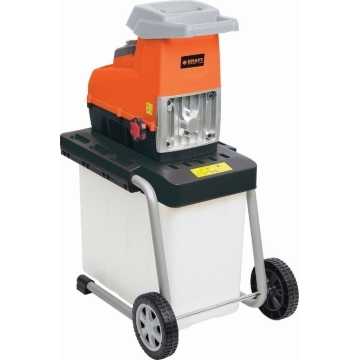 KRAFT Ηλεκτρικός Βιοθρυμματιστής 2800 Watt - 69259 KRAFT Ηλεκτρικός Βιοθρυμματιστής 2800 Watt - 69259