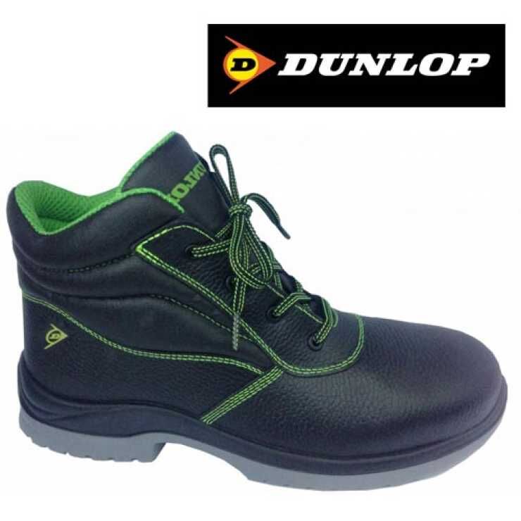 DUNLOP Παπούτσια εργασίας Aquila  710801-07