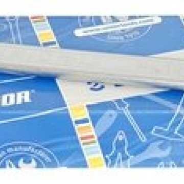 UNIOR Συλλογή γερμανοπολύγωνων 600431 UNIOR Συλλογή γερμανοπολύγωνων 600431