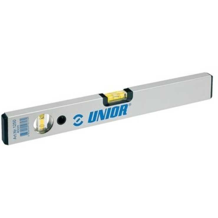 UNIOR Αλφάδι αλουμινίου 800 mm /  610720