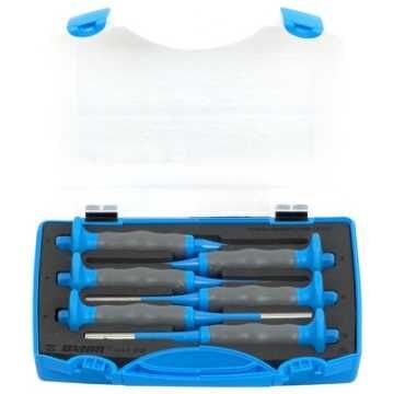 UNIOR Σετ κυλινδρικών ζουμπάδων με λαβή 620066