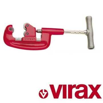 VIRAX Σωληνοκόφτης Σιδηροσωλήνα  - 210110 
