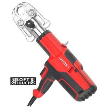 VIRAX VIPER P30 Ηλεκτρομηχανική πρέσα ψυχρής σύνδεσης - 253630