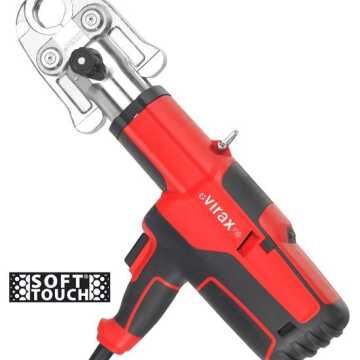 VIRAX VIPER P30 Ηλεκτρομηχανική πρέσα ψυχρής σύνδεσης - 253630