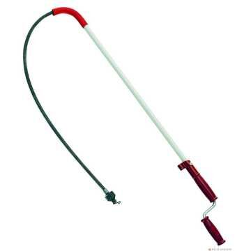 VIRAX 290510 Αποφρακτήρας μπαστούνι για WC