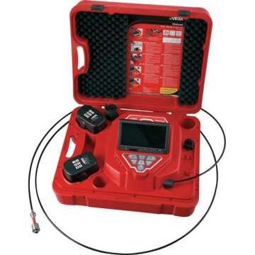 VIRAX 294040 Ψηφιακή έγχρωμη κάμερα Visioval®