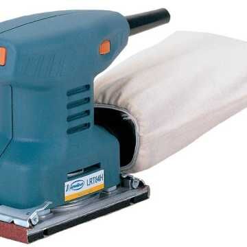 VIRUTEX Ηλεκτρονικό Πολυτριβειο Χούφτας LRT84H 