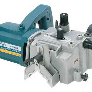 VIRUTEX Πλάνη Μορφοποίησης FR98H 