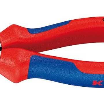 KNIPEX ΠΕΝΣΑ 180 mm (02 02 180)