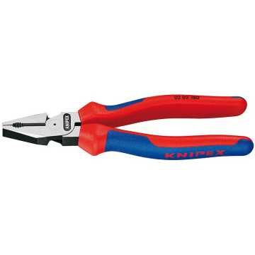 KNIPEX ΠΕΝΣΑ 180 mm (02 02 180)