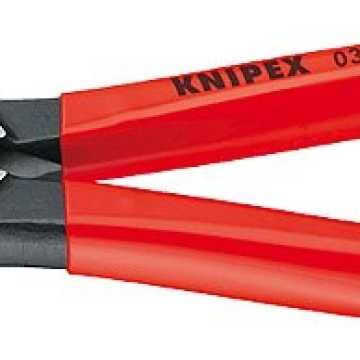 KNIPEX ΠΕΝΣΑ 180mm  (03 01 180) KNIPEX ΠΕΝΣΑ 180mm  (03 01 180)