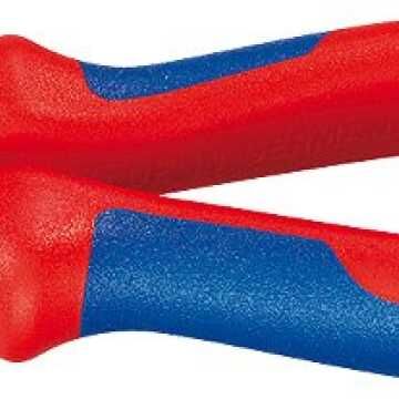 KNIPEX ΠΕΝΣΑ 180 mm (03 02 180) KNIPEX ΠΕΝΣΑ 180 mm (03 02 180)